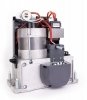 Zestaw CAME BX PLUS TOP do 400kg bram przesuwnych